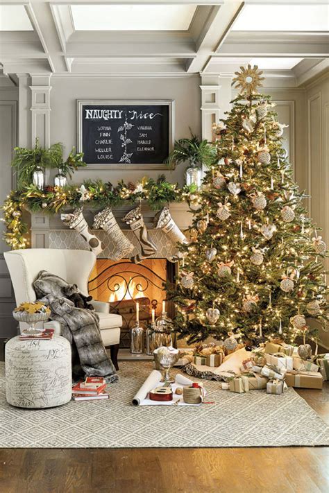 Best Ideas On How To Decorate Your Home For Christmas