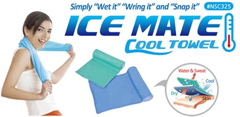 Ice Mate Cool Towelid8891351 Product Details View Ice Mate Cool