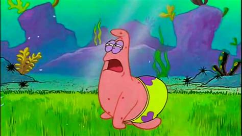 Patrick Coughing For 900 Minutes Youtube