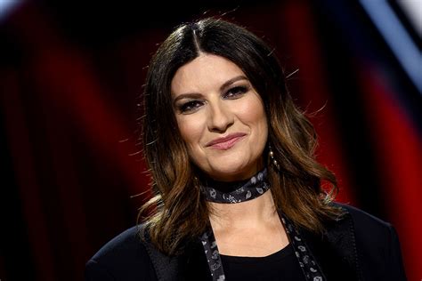 Laura Pausini Con Il Suo Nuovo Singolo è Pronta A Conquistare Gli Oscar