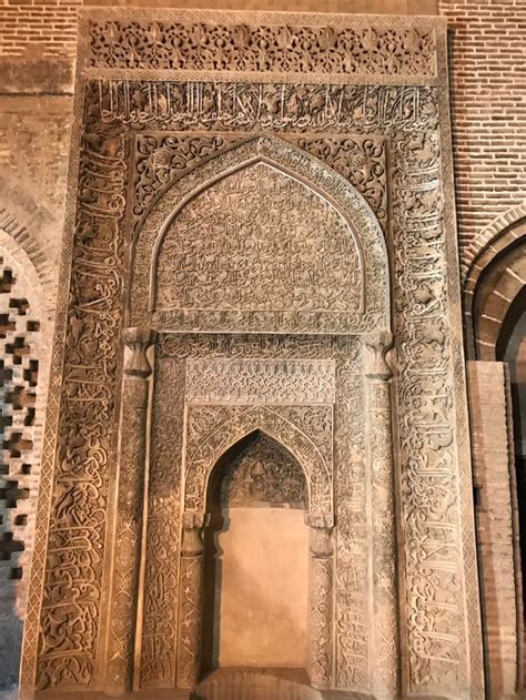 مسجد جامع اصفهان مسجد عتیق اصفهان همه آنچه قبل از رفتن باید بدانید