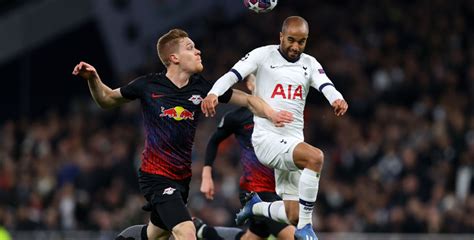 Borussia dortmund v rb leipzig. Rb Leipzig Vs Tottenham Prediction Betting Tips Odds 10 03 20