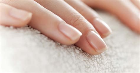 Peeling Fingernails Vitamin Deficiency Awesome Nail