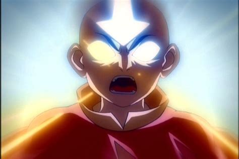 Avatar 10 Reasons Why Aang Is The Most Powerful Bender And 10 Why It