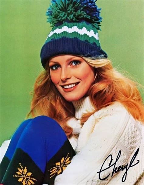 Cheryl Ladd Good Morning Angel Star Trek Posters 70s Look Kate Jackson Charlies Angels
