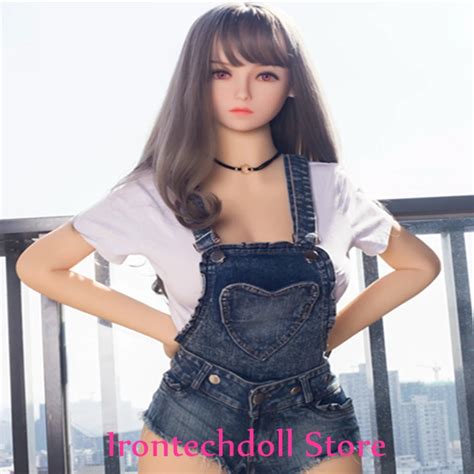 Aliexpress Com Buy New WM Doll 145cm Silicone Sex Dolls Lifelike