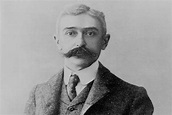 Profile of Pierre de Coubertin, Modern Olympics Founder