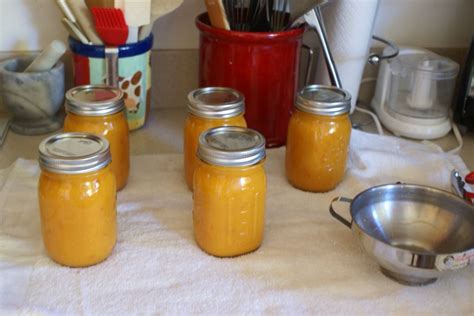 You can see how to do that in my recipe for canned tomatoes. Yellow pear tomato sauce. | Eat, Tomato sauce, Mason jars