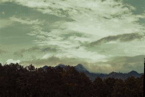 Free Stock Photo Of Clouds Love Mountain