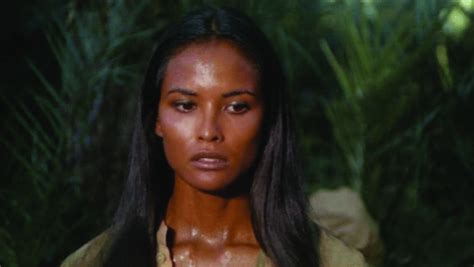 Laura Gemser In Emanuelle And The Last Cannibals Films
