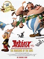 Asterix: The Mansion of the Gods (2014) - Moria