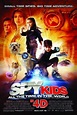Spy Kids 4: Todo el tiempo del mundo (2011) - FilmAffinity