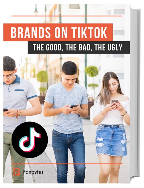 The Definitive Guide To Brands Advertising On Tiktok The Best And Worst