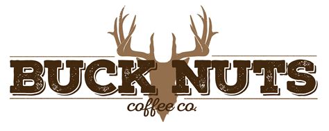 Buck Nuts Coffee Company Full Rut – Bucknuts Coffee
