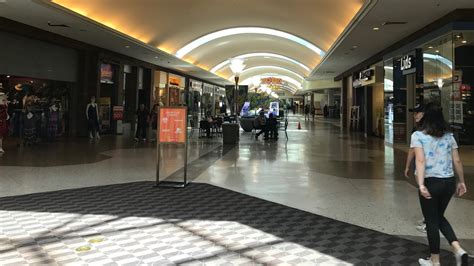 Citrus Heights Sunrise Mall To Get A Much Needed Makeover