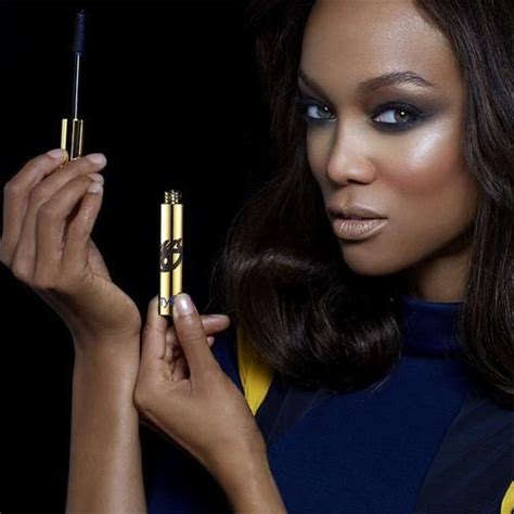 Tyra Banks Is Bringing Female Empowerment To The Beauty World Tyra