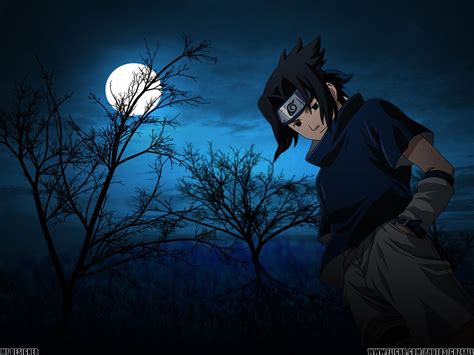 Sasuke Hd Wallpapers Wallpaper Cave