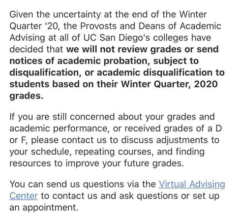 Uc Davis Winter Quarter Registration