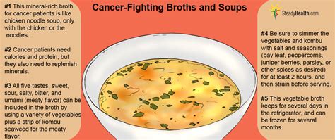 Magic Mineral Broth That Fights Cancer | Nutrition & Dieting articles ...