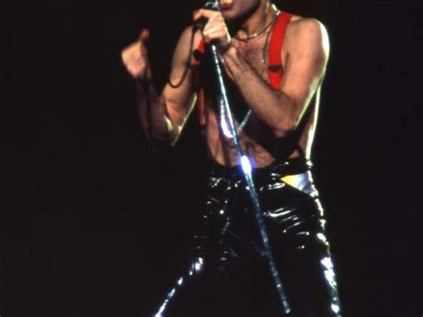 Happy Birthday Freddie Mercury Des Plaines Il Patch