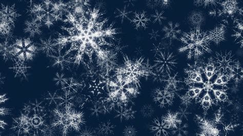 Christmas Winter And Snow Motion Backgrounds Downloops Creative