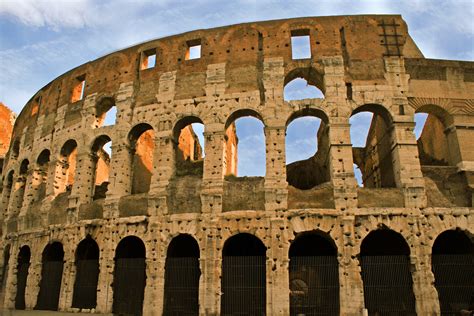 Free Images Structure Building Old Monument Arch Landmark Italy