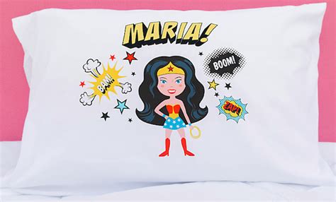 Our incredible gift guide has a seemingly endless collection of unique gifts. Wonder Woman Party Ideas, Supplies & Gifts | PartyIdeaPros.com