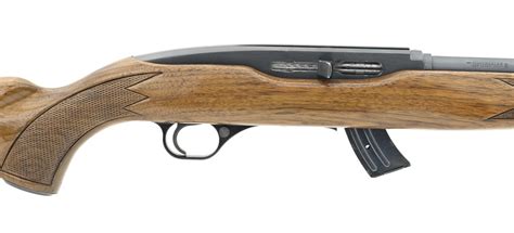 Winchester 490 22 Lr Caliber Rifle For Sale