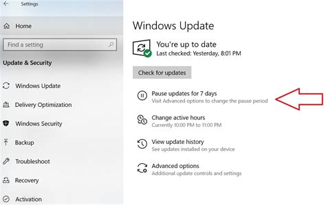 Windows 10 May 2019 Update Review Sandbox And A Better Windows Update