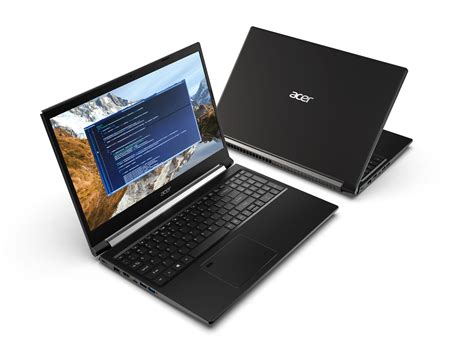 Check spelling or type a new query. CES 2021: Acer Unveils Laptops With Latest AMD And Intel ...