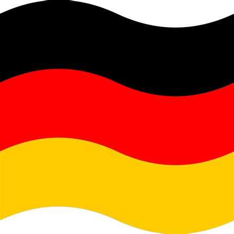 German Flag Png Svg Clip Art For Web Download Clip Art Png Icon Arts