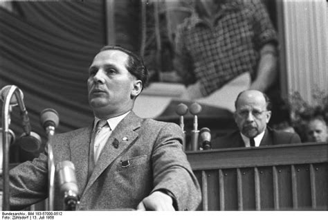 A week may be a long time in computer ethics but if we do not address such issues the. Erich Honecker's quotes, famous and not much - Sualci Quotes