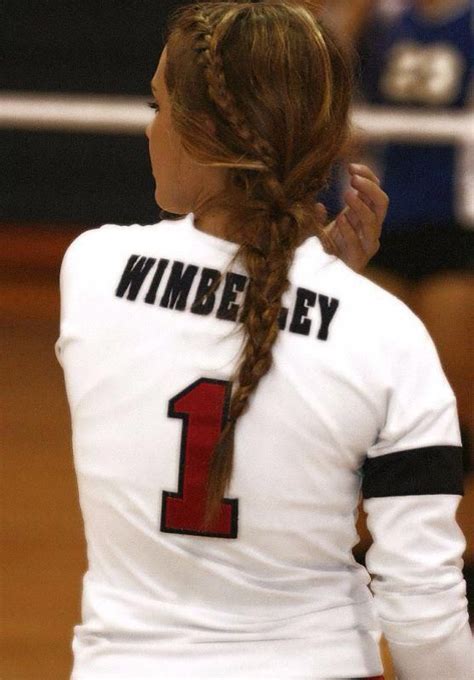 Pin By Hairstyle Ideas On Volleyball Volleyball Hairstyles Sporty