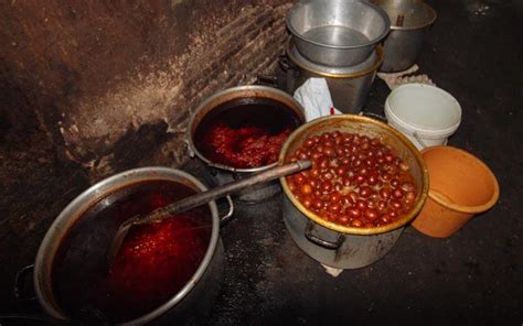 Gudeg Yu Djum Gudeg Paling Legendaris Di Jogja Liburanmulu Com