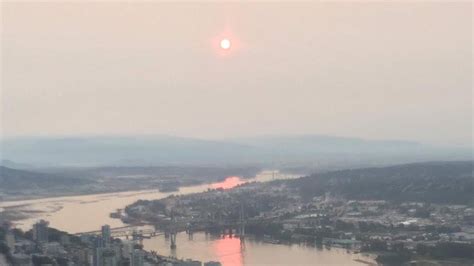 Localized air quality index and forecast for west vancouver, british columbia, canada. Metro Vancouver and the Fraser Valley Finally See Air ...