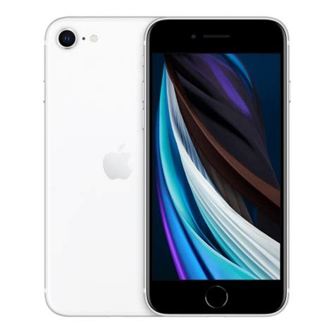 Apple Iphone Se2 2020 White 64gb A Grade Tech Surgeon