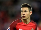 Watch Raphael Guerreiro score a ridiculous flying volley in training ...