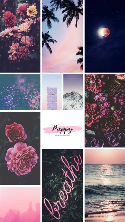 21 Pretty Wallpapers For Your New Iphone Xs Max Preppy Wallpapers