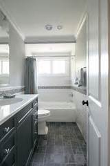 Tile Floors For Small Bathrooms Images