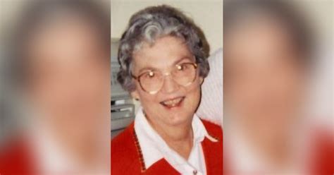 Obituary For Virginia Grist Rowton Lindsey Funeral Home