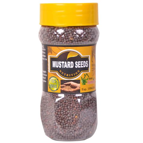 Mustard Seeds Themealdb