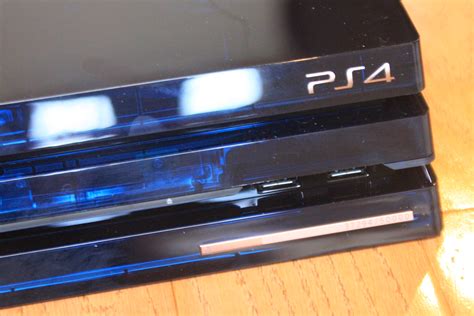 Sony Inadvertently Leaks Player Counts For Ps4 Titles Ars Technica