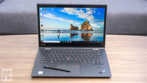 Lenovo Thinkpad X1 Yoga 2018 Review Pcmag