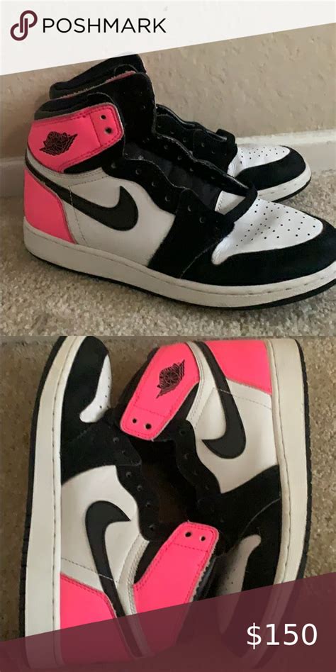 I will always try my best to get orders out in a timely manner but these are made to order and fulfillment times vary due to current. Jordan 1 Valentine's Day (2016) in 2020 | Sneakers, Mens ...