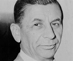 Meyer Lansky Biography - Facts, Childhood, Family Life & Achievements