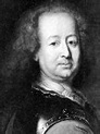 Biografie von Jakob Heinrich von Flemming (1667-1728) - Sächsische ...
