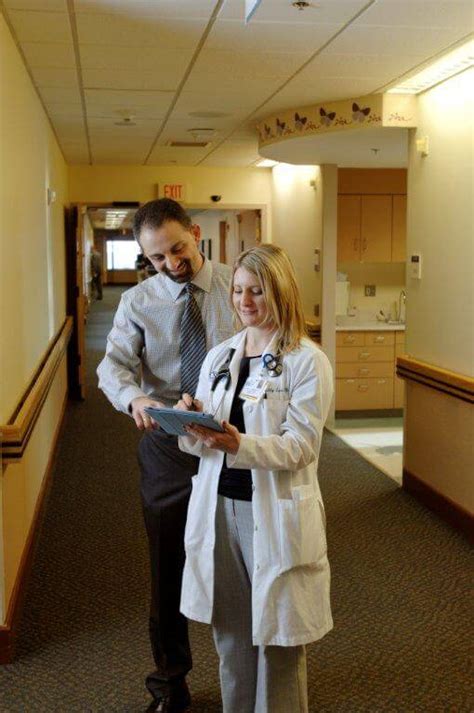 To find a doctor near you, contact steward today! Expanding the Role of Hospitalist Physician Assistants Achieves Similar Clinical Outcomes, Costs ...