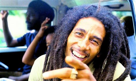 Bob Marley Makes Us20 Million Ranks 5th Among ‘top