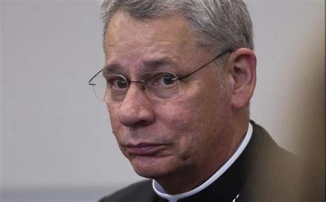 Petition · Bishop Robert Finn Resign As Bishop Of The Catholic Diocese