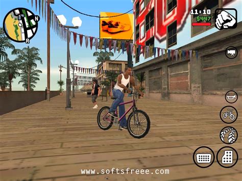 Get gta san andreas download, and incredible world will open for you. Grand Theft Auto San Andreas 1.0 iPA For iOS ~ Download ...